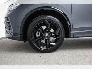 Volkswagen Tiguan 2.0 TDI 4M DSG R-LINE BLACK-STYLE*PANO*AHK*STHZG*20ZOLL