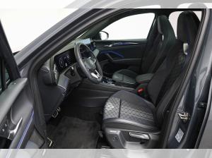 Volkswagen Tiguan 2.0 TDI 4M DSG R-LINE BLACK-STYLE*PANO*AHK*STHZG*20ZOLL
