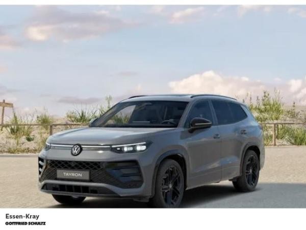 Volkswagen Tayron R-Line 2.0 TDI 4MOTION - verfügbar ab 02/2026 (Essen-Kray)