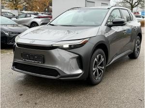 Toyota bZ4X inkl. Comfort-Paket
