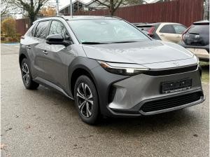 Toyota bZ4X inkl. Comfort-Paket