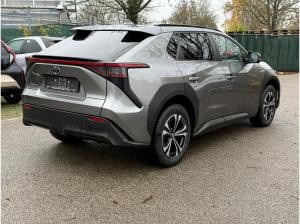 Toyota bZ4X inkl. Comfort-Paket