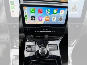 Toyota bZ4X inkl. Comfort-Paket