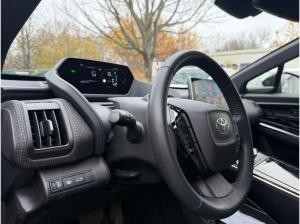 Toyota bZ4X inkl. Comfort-Paket