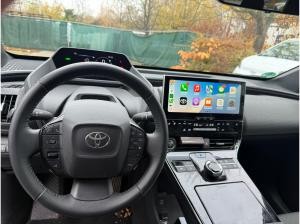 Toyota bZ4X inkl. Comfort-Paket