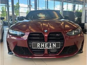 BMW M3 Competition M-xDrive Limo **AKTION inkl. 1000€ Rabatt auf Winterräder**