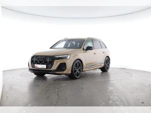 Audi SQ7 🏎️💨4.0 TFSI quattro tiptronic | PANO | AHK |