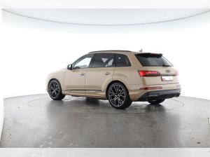 Audi SQ7 🏎️💨4.0 TFSI quattro tiptronic | PANO | AHK |