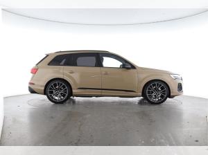 Audi SQ7 🏎️💨4.0 TFSI quattro tiptronic | PANO | AHK |