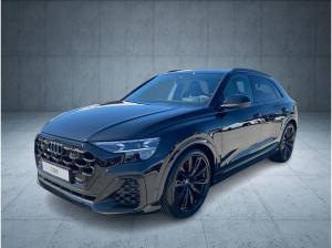 Audi SQ8 SUV TFSI tiptr. PANO Laser Stdhz HUD 23 AHK