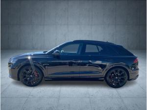 Audi SQ8 SUV TFSI tiptr. PANO Laser Stdhz HUD 23 AHK