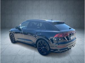 Audi SQ8 SUV TFSI tiptr. PANO Laser Stdhz HUD 23 AHK