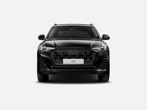 Audi SQ8 SUV TFSI tiptr. PANO Laser Stdhz HUD 23 AHK