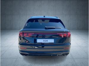 Audi SQ8 SUV TFSI tiptr. PANO Laser Stdhz HUD 23 AHK