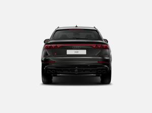 Audi SQ8 SUV TFSI tiptr. PANO Laser Stdhz HUD 23 AHK