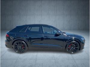 Audi SQ8 SUV TFSI tiptr. PANO Laser Stdhz HUD 23 AHK