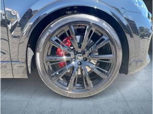 Audi SQ8 SUV TFSI tiptr. PANO Laser Stdhz HUD 23 AHK