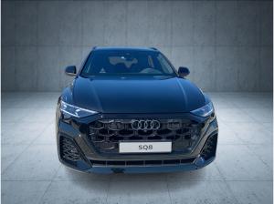 Audi SQ8 SUV TFSI tiptr. PANO Laser Stdhz HUD 23 AHK