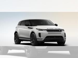 Land Rover Range Rover Evoque D165 S AWD Automatik *5 Jahre Garantie UPE 59.976,00 WINTERPAKEt BLACK PACK*
