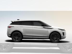 Land Rover Range Rover Evoque D165 S AWD Automatik *5 Jahre Garantie UPE 59.976,00 WINTERPAKEt BLACK PACK*