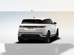 Land Rover Range Rover Evoque D165 S AWD Automatik *5 Jahre Garantie UPE 59.976,00 WINTERPAKEt BLACK PACK*