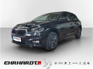 Skoda Fabia 1.0 TSI - Tour *LED*NAV*SHZ*PDC*TEMPO*KAMERA*BEH.FRONT