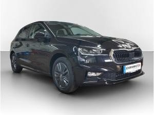 Skoda Fabia 1.0 TSI - Tour *LED*NAV*SHZ*PDC*TEMPO*KAMERA*BEH.FRONT