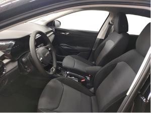 Skoda Fabia 1.0 TSI - Tour *LED*NAV*SHZ*PDC*TEMPO*KAMERA*BEH.FRONT