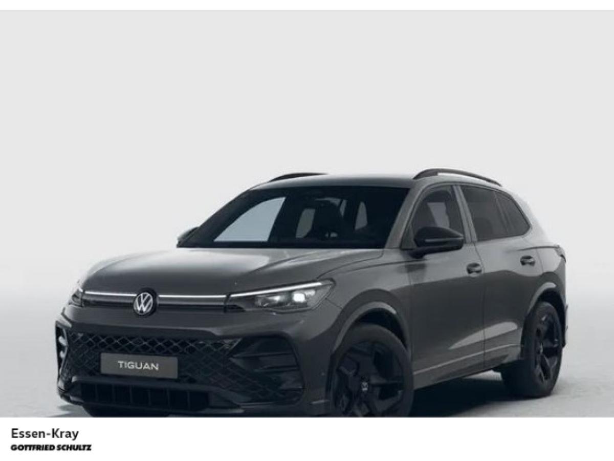 Volkswagen Tiguan R-Line 2.0 TDI (Essen-Kray)
