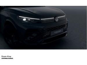 Volkswagen Tiguan R-Line 2.0 TDI (Essen-Kray)