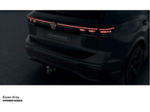 Volkswagen Tiguan R-Line 2.0 TDI (Essen-Kray)