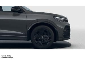 Volkswagen Tiguan R-Line 2.0 TDI (Essen-Kray)