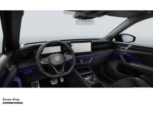 Volkswagen Tiguan R-Line 2.0 TDI (Essen-Kray)