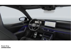 Volkswagen Tiguan R-Line 2.0 TDI (Essen-Kray)
