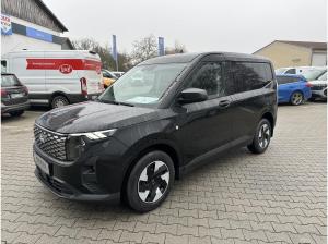 Ford Transit Courier Trend BEV FENSTER KAMERA CARPLAY