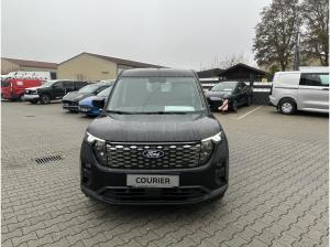 Ford Transit Courier Trend BEV FENSTER KAMERA CARPLAY