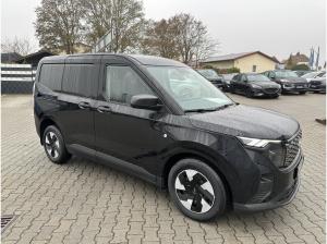 Ford Transit Courier Trend BEV FENSTER KAMERA CARPLAY