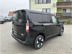 Ford Transit Courier Trend BEV FENSTER KAMERA CARPLAY
