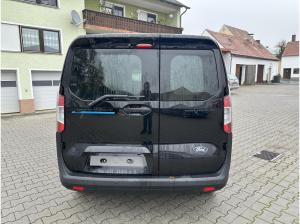 Ford Transit Courier Trend BEV FENSTER KAMERA CARPLAY
