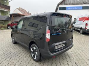 Ford Transit Courier Trend BEV FENSTER KAMERA CARPLAY