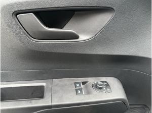 Ford Transit Courier Trend BEV FENSTER KAMERA CARPLAY