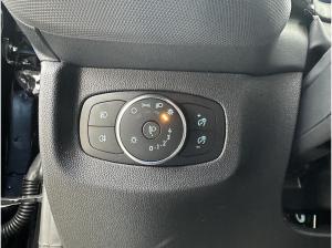 Ford Transit Courier Trend BEV FENSTER KAMERA CARPLAY