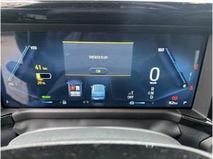 Ford Transit Courier Trend BEV FENSTER KAMERA CARPLAY