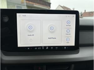 Ford Transit Courier Trend BEV FENSTER KAMERA CARPLAY