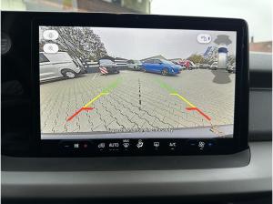 Ford Transit Courier Trend BEV FENSTER KAMERA CARPLAY