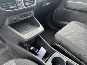 Ford Transit Courier Trend BEV FENSTER KAMERA CARPLAY