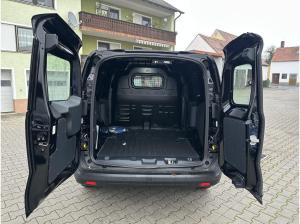 Ford Transit Courier Trend BEV FENSTER KAMERA CARPLAY