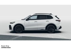 Volkswagen Tiguan R-Line 2.0 TDI (Essen-Kray)