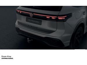 Volkswagen Tiguan R-Line 2.0 TDI (Essen-Kray)