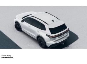 Volkswagen Tiguan R-Line 2.0 TDI (Essen-Kray)
